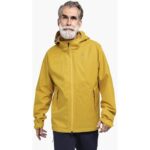 Bild von Schöffel Jacket Easy XT M gelb male 56