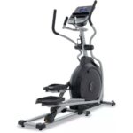 Bild von Spirit Fitness Ellipsentrainer XE195