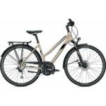 Bild von Morrison T 3.0 sand/black, matt 2022 28″; Trapez