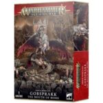 Bild von Games Workshop Gobsprakk, Mund des Mork