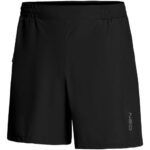 Bild von NEO Flyweight 5in Laufshorts Herren  schwarz male