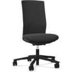 Produktbild von HAG Futu 1200, ergonomischer Bürostuhl, Polsterrücken (Express-Modell)