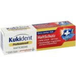 Bild von Kukident Super Haftcreme Haftschutz