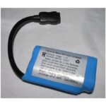 Bild von Akkureparatur – Zellentausch – Stirnleuchte / Kopflampe SILVA Battery 2S1P – 7,4 Volt Li-Ion Akku