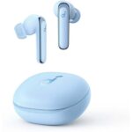 Bild von soundcore Life P3   Noise Cancelling Earbuds mit Bass Sky Blue