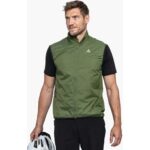 Bild von Schöffel Bike Vest Style Cannobio MNS grün male 48