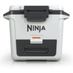 Bild von Ninja FrostVault 28 L Kühlbox mit Trockenzone  wolkenweiß FB131EUWH