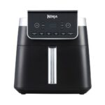 Produktbild von Ninja Heißluftfritteuse Max Pro 6 2 L AF180EU