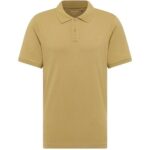 Bild von Mustang Herren Kurzarmshirt Style Palco khaki