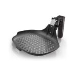 Bild von Philips Essential Compact Grill Pan HD9910/20