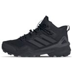 Produktbild von Terrex Skychaser Mid GTX   Wanderschuhe für Herren   Core Black / Carbon 44