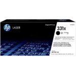 Bild von Original HP W1331X / 331X Toner schwarz