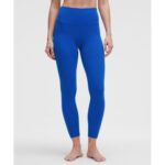 Bild von lululemon – Align Hose mit hohem Bund für Frauen – 63,5 cm – Größe 8