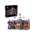 Produktbild von Lego Marvel 76294 X-Men: X-Mansion