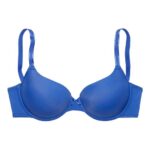 Bild von Lascana Schalen-Bh Damen Royalblau Gr.70aa