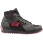 Bild von Gaerne G-Rue Motorradschuhe – Grau – 43 – male