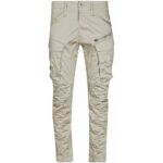 Bild von G-Star Raw Cargohose Tapered Fit Rovic 3d Beige   Herren   Größe: 32/l34   D02190-5126