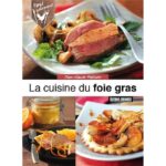 Bild von Jean-Claude Molinier – GEBRAUCHT Cuisine du foie gras (PAYS GOURMAND – CUISINE) – Preis vom 16.03.2025 06:06:30 h