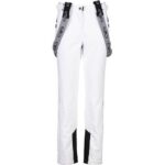 Bild von CMP Damen Latzhose WOMAN SALOPETTE – female – BIANCO 88BG – 40