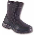 Bild von Eurotops Winterstiefel m.Klimamembrane