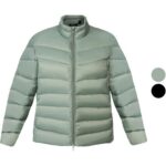 Produktbild von esmara® Damen Lightweight-Jacke, ultraleicht und warm