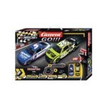 Bild von Carrera GO 62583 Nascar 3.6