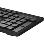 Bild von GEEKOM KM-Combo1 kabelloses Tastatur-Maus-Set