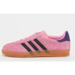 Bild von Gazelle Indoor W Sneaker, adidas Originals, adidas Gazelle rosa, Größe: 39 1/3 Damen