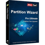 Produktbild von MiniTool Partition Wizard Pro Ultimate