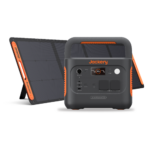 Produktbild von Jackery DE Jackery Solargenerator 1000 v2