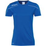 Bild von uhlsport Stream 22 Trikot kurzarm Damen Blau F03 2XL