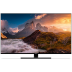 Bild von Medion 55′ Qled Android Smart TV X15576, (Md31258) – Energieeffizienzklasse E