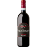 Bild von Terre Nere Rosso di Montalcino DOC 2020