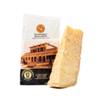 Bild von Parmigiano Reggiano 12 Monate   0.6kg   Caseificio Gavasseto-roncadella