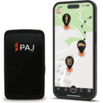 Bild von PAJ GPS Tracker ALLROUND Finder 4G 2.0 für Fahrzeuge, Wertgegenstände und Personen. Live-Tracking und Diebstahlschutz