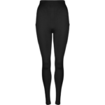 Bild von Leggings Sporty Line Grün, Lila, Schwarz M ZOCKN