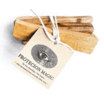 Bild von Anima Mundi Palo Santo: Heiliges Holz