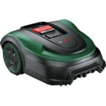 Bild von Bosch Indego S+ 500 Connect Mähroboter