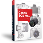 Bild von FRANZIS Canon EOS M50 – Das Kamerabuch e-Book (PDF)