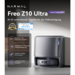 Bild von Narwal Robotics Narwal Freo Z10 Ultra Saugroboter mit Wischfunktion