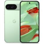 Bild von Google Pixel 9 256GB – Grün – Ohne Vertrag