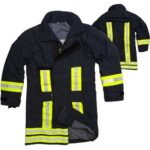 Bild von Lieferanten der Feuerwehr Feuerwehrjacke Hupf Teil 1   58