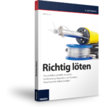 Bild von FRANZIS Richtig löten e-Book (ePub)