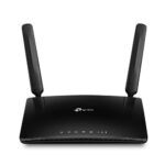 Bild von TP-Link ARCHER MR600 4G+ Cat6 AC1200 Wireless Dual Band Gigabit Router