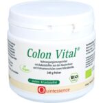 Bild von Colon Vital Bio 240 G
