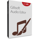 Bild von Gilisoft Audio Editor