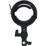 Bild von 28270 Bowens-Adapter für Rollei Aufsteckblitz HS Freeze 1s