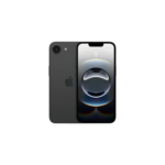 Bild von Apple iPhone 16e 128GB Schwarz