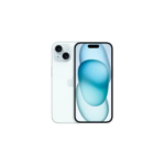 Bild von Apple iPhone 15 128GB Blau
