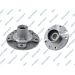 Bild von Gsp Radnabe Vorne Rechts Links 136,5mm Für Renault Dacia Nissan 4020200q0j 402020009r 402020016r 9425031